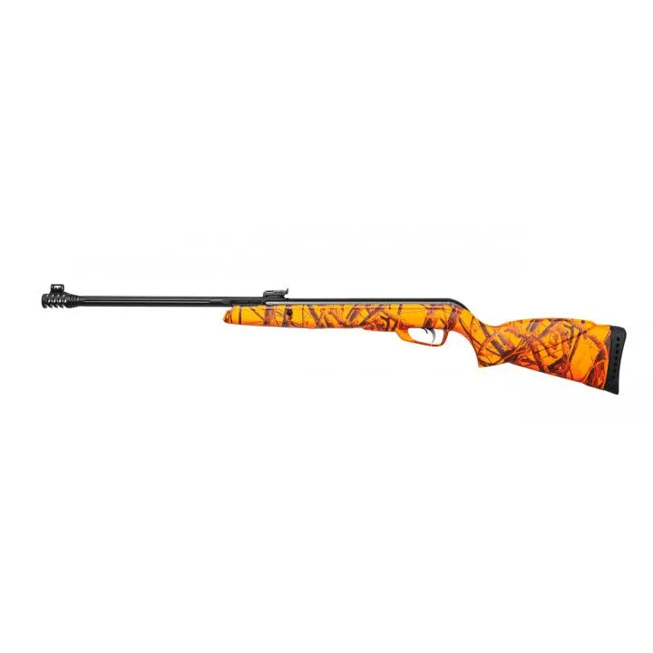 Пневматическая винтовка GAMO HV STORM 4,5 мм (металл/пластик)