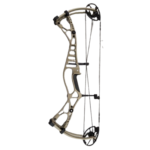 Лук блочный Sanlida Dragon X10 27-30" Wilderness Green