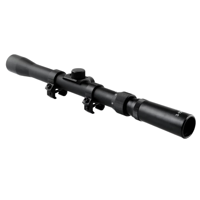 Оптический прицел Riflescope 3-7x20