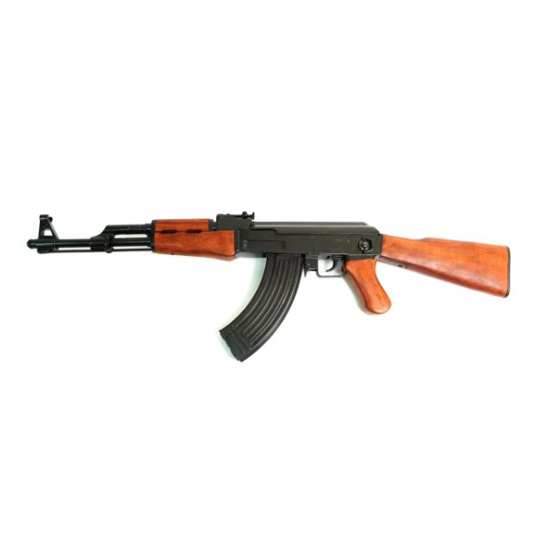 Макет автомата ММГ АК-47М