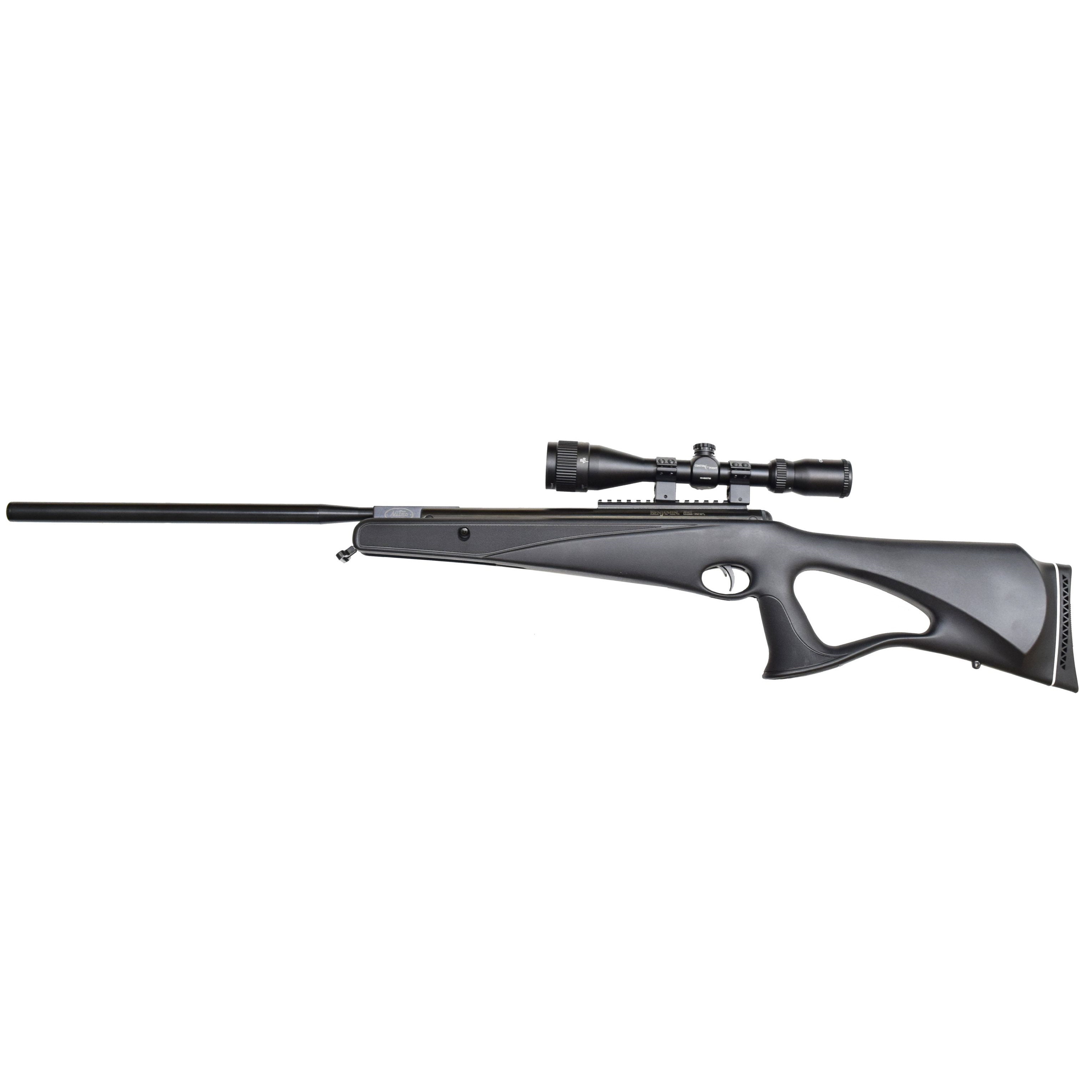 Пневматическая винтовка Crosman Trail NP 8-BT1K77SNP, 4.5 мм