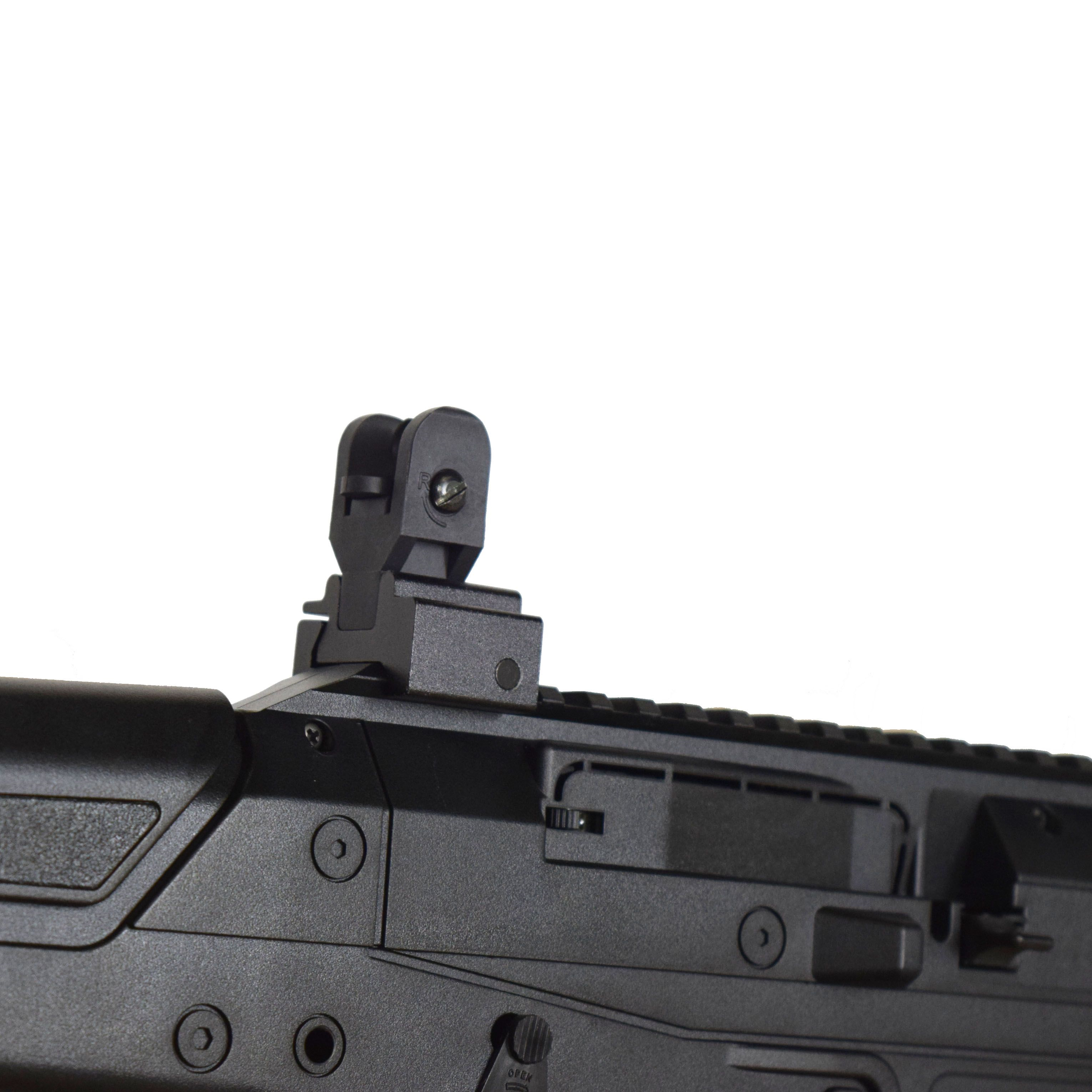 Пневматическая винтовка Crosman MK-177, 4.5 мм