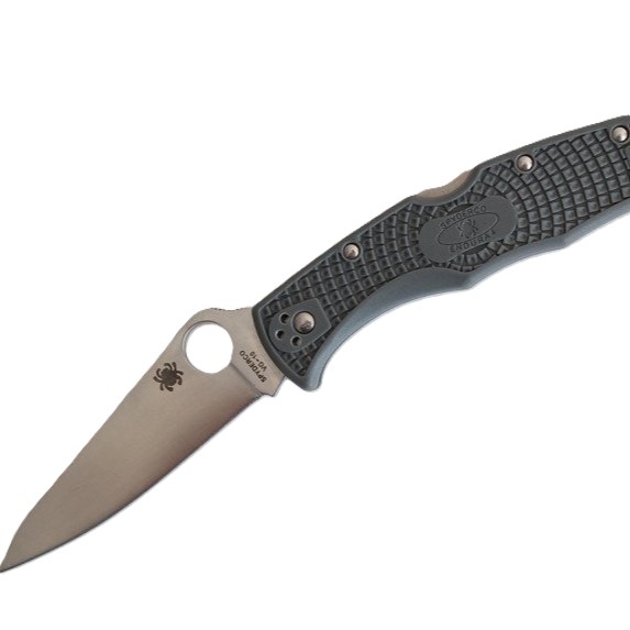 Складной нож Spyderco VG-10