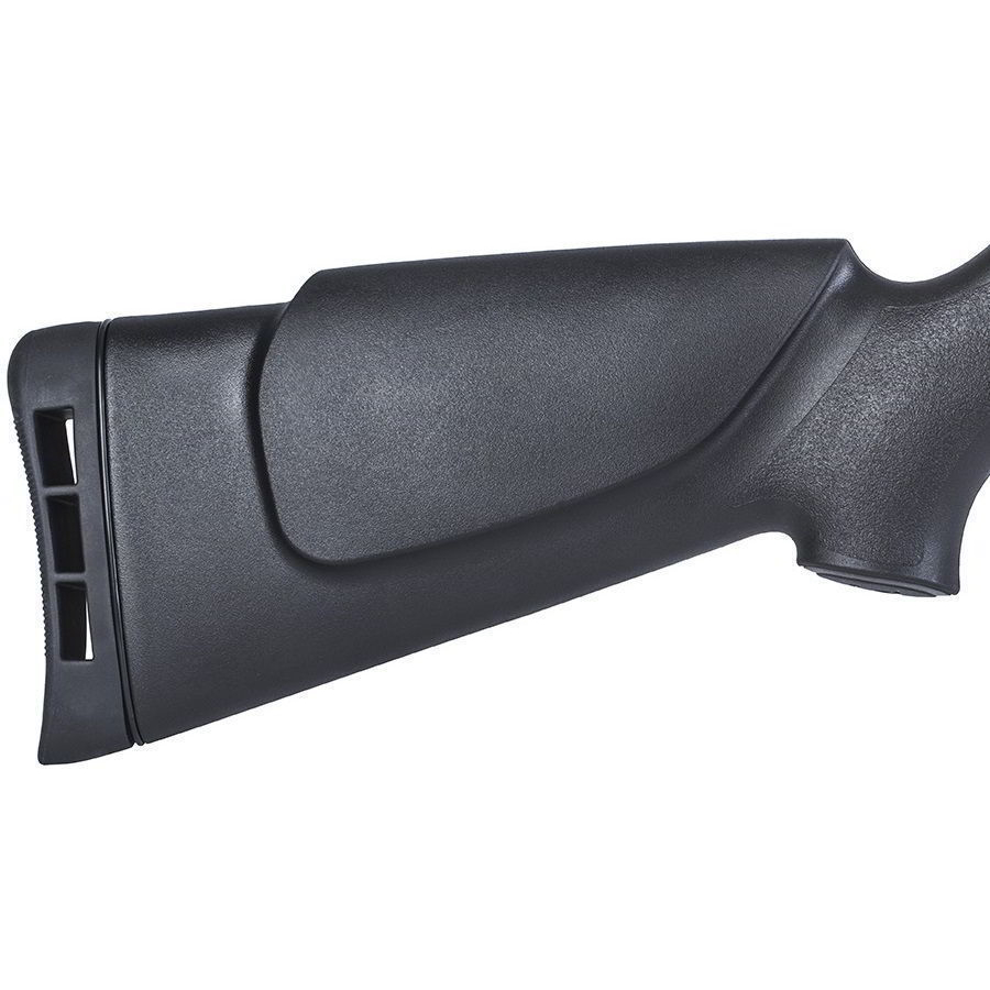 Пневматическая винтовка Gamo Big Cat 1250 4,5 мм (переломка, пластик, прицел LC 4x32 WR)