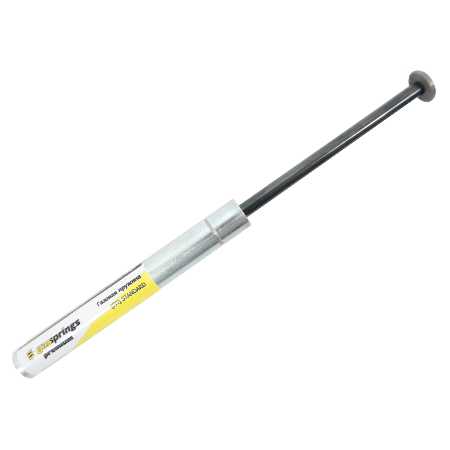 Газовая пружина для винтовок Hatsan 1000x / 1000s / Edge. (Standart - до 130 атм.)