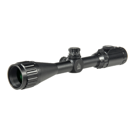 Прицел оптический Leapers 3-12x40