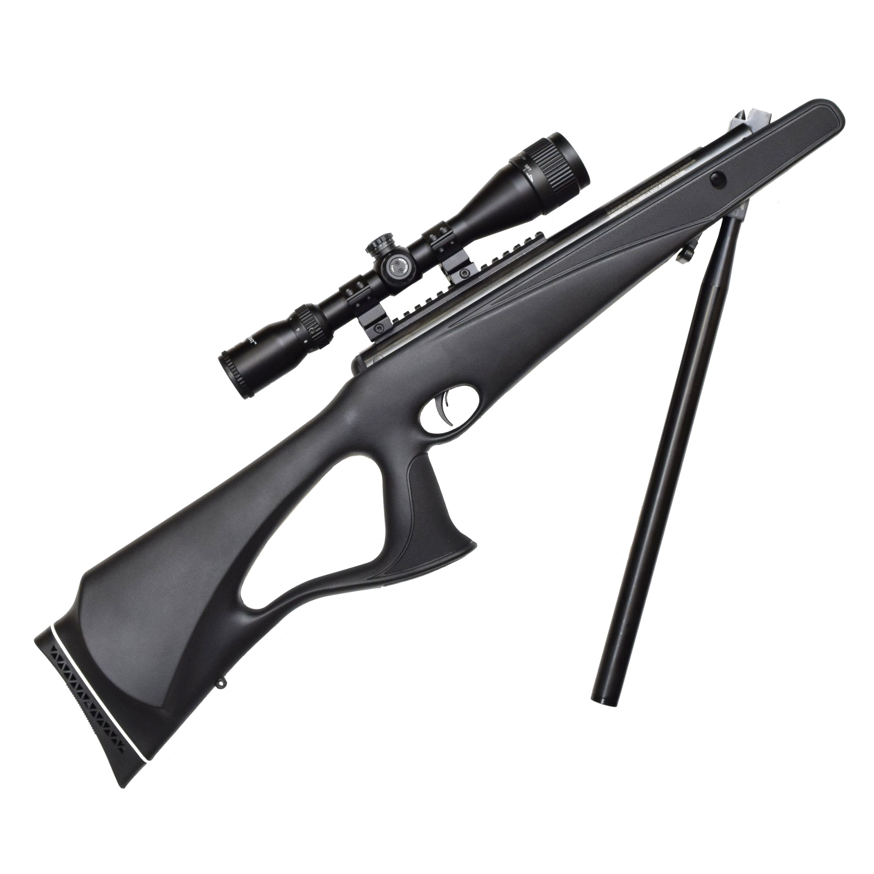 Пневматическая винтовка Crosman Trail NP 8-BT1K77SNP, 4.5 мм