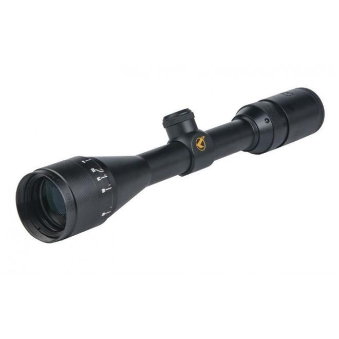 Оптический прицел GAMO 3-9x40 AO