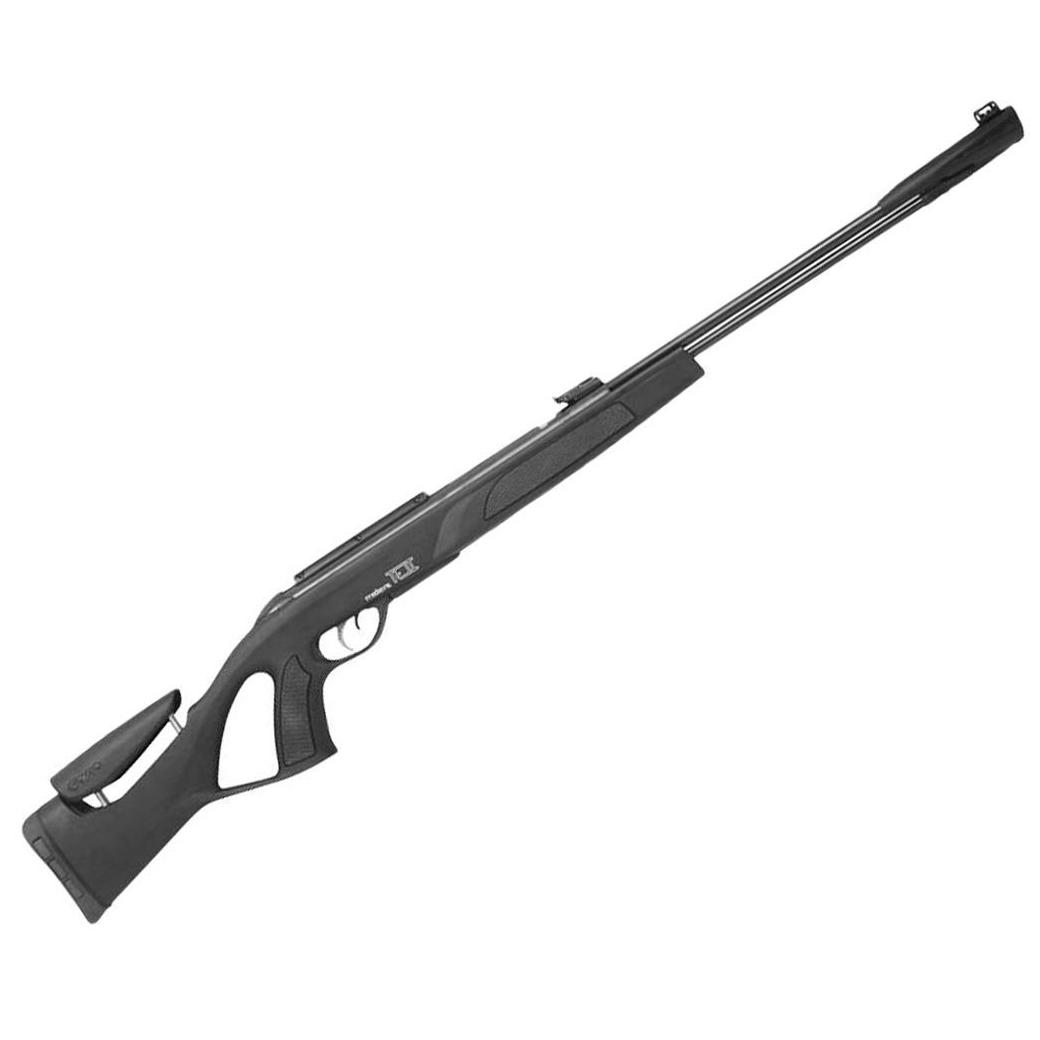 Пневматическая винтовка Gamo CFR Whisper IGT 4,5 мм