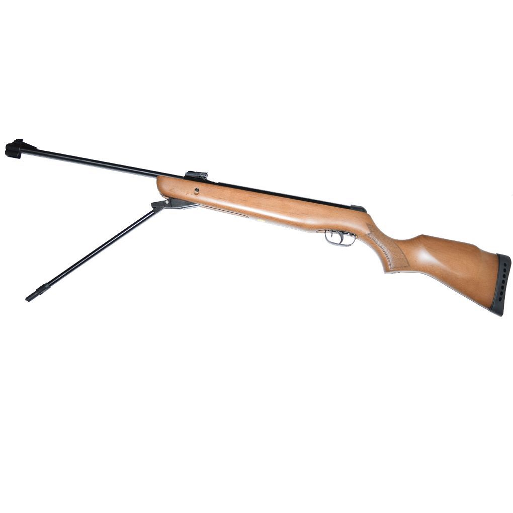 Пневматическая винтовка Gamo Big Cat CF 3J 4,5 мм
