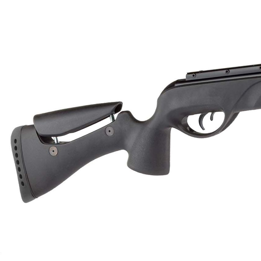 Пневматическая винтовка Gamo Socom 1000 F 4,5 мм (переломка, пластик)