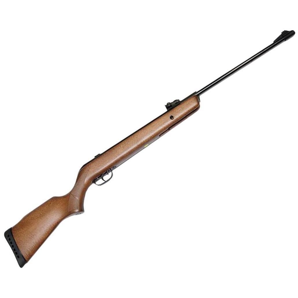 Пневматическая винтовка Gamo Hunter Evo 4,5 мм (переломка, дерево)