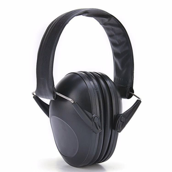 Наушники пассивные TacForse CrossEye TACTICAL 6S, 21 дБ