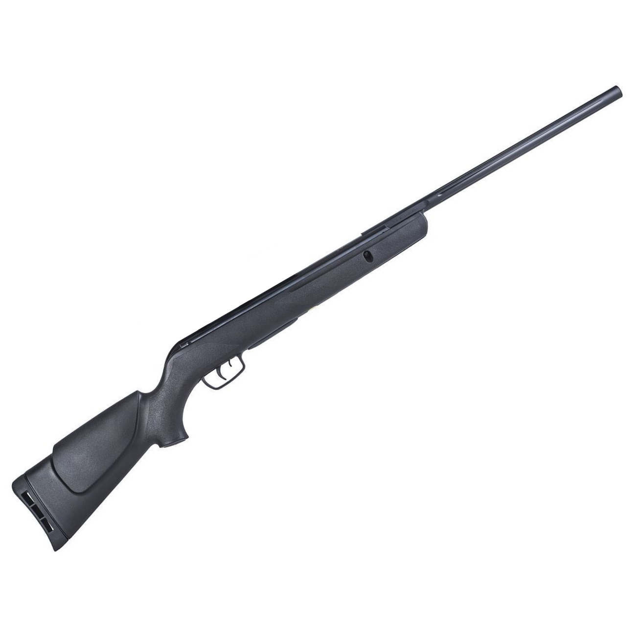Пневматическая винтовка Gamo Big Cat 1250 4,5 мм (переломка, пластик, прицел LC 4x32 WR)