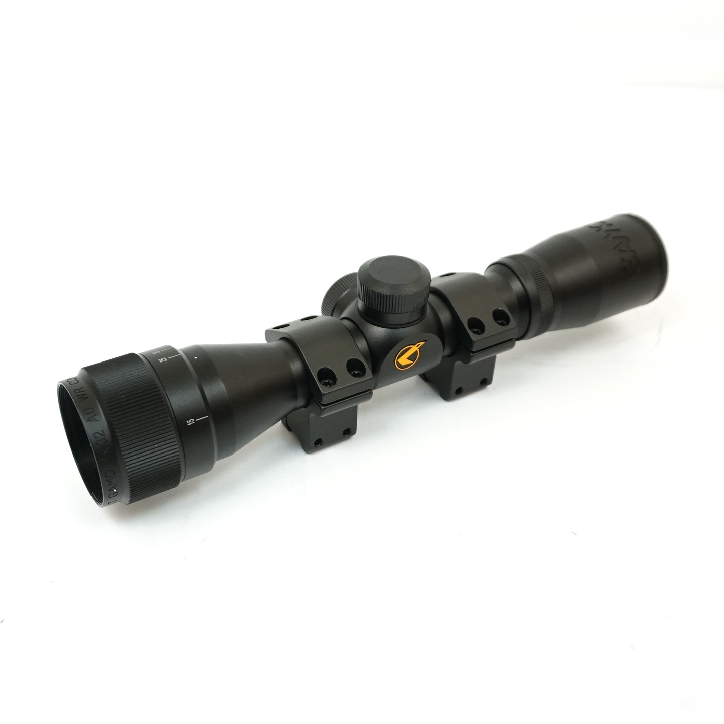 Оптический прицел GAMO 4x32 AO WR Compact