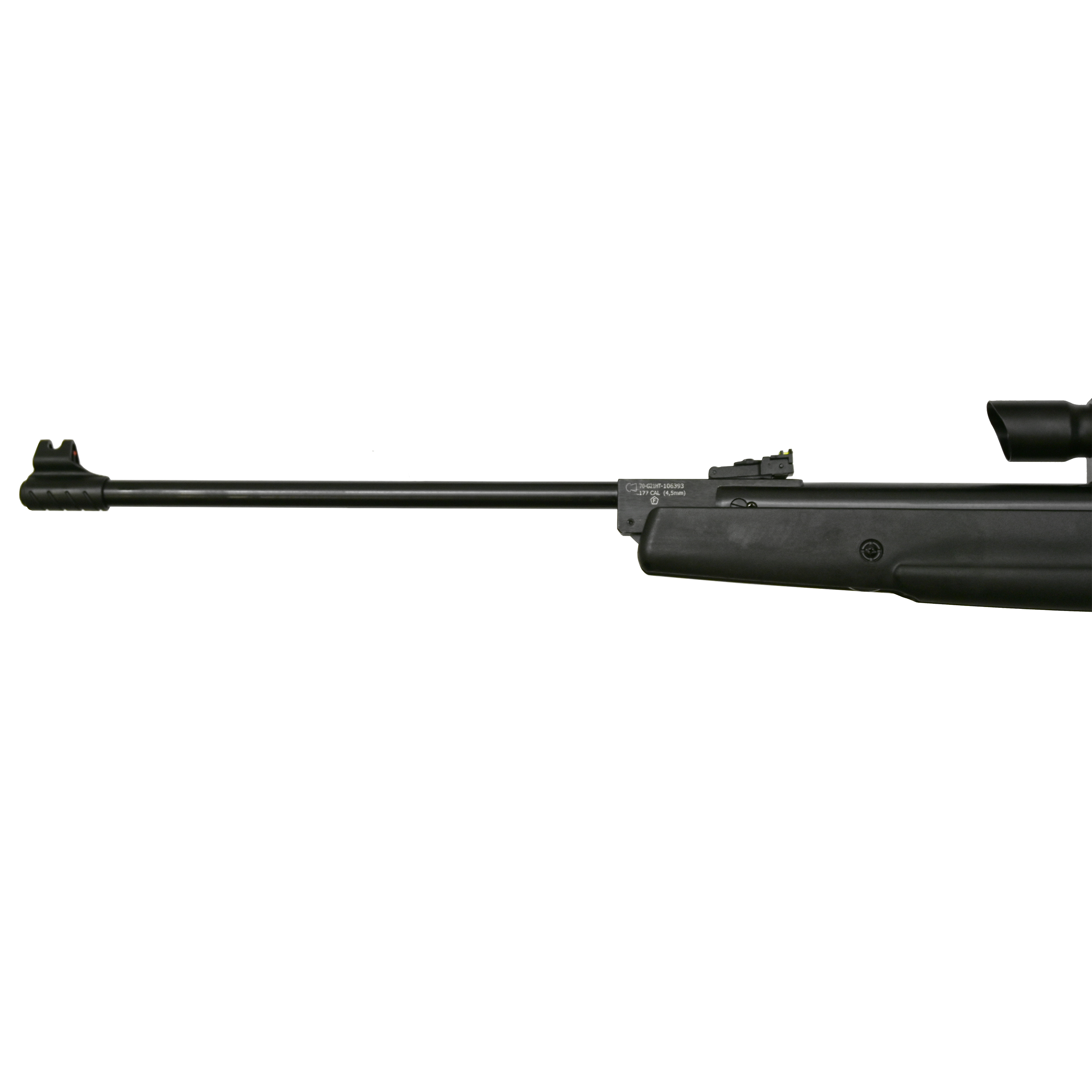 Пневматическая винтовка Hatsan 70 TR 4,5 мм