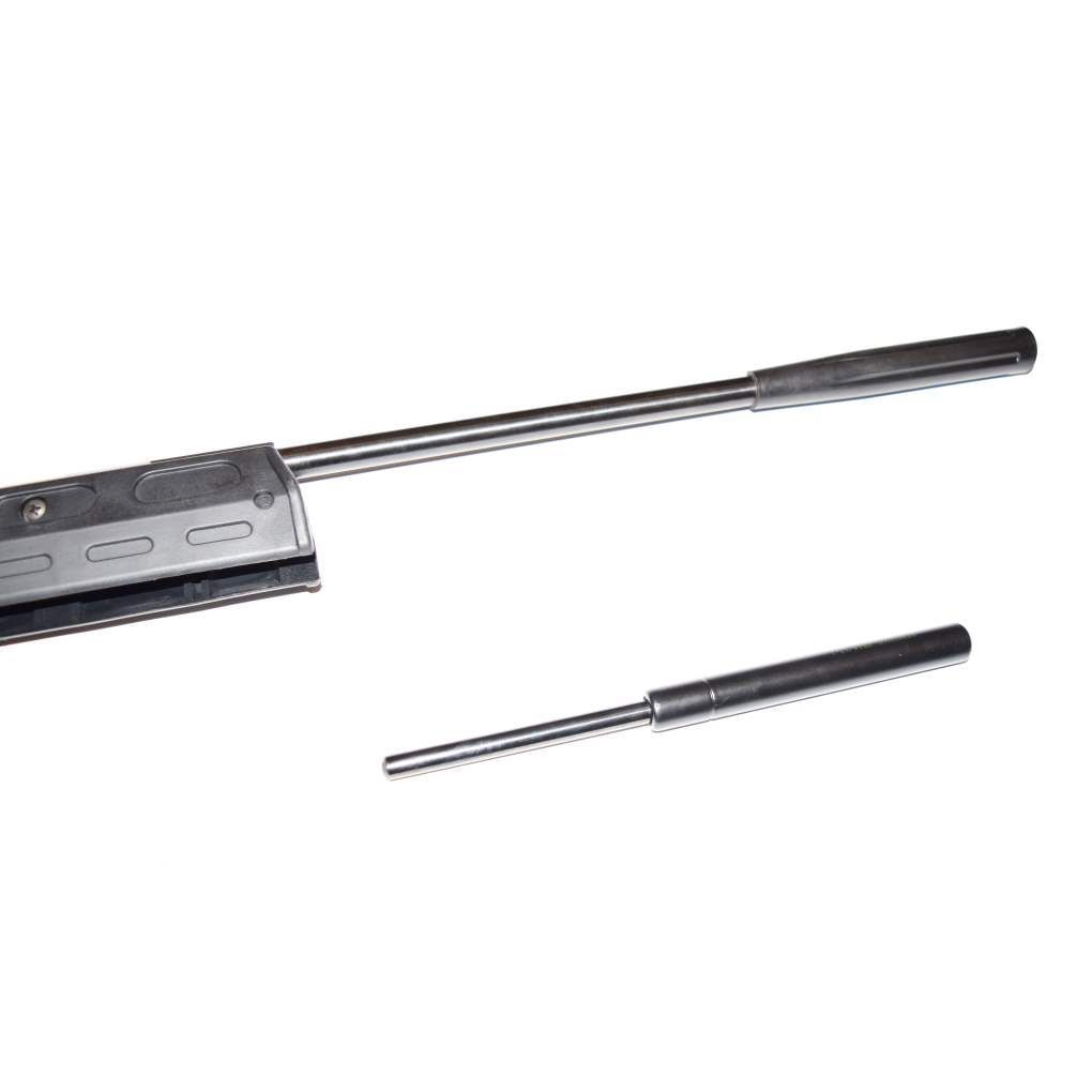 Пневматическая винтовка Crosman TR77 NP, 4.5 мм