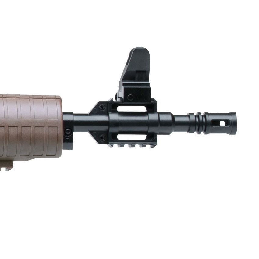 Пневматическая винтовка Crosman M4-177Т, 4.5 мм