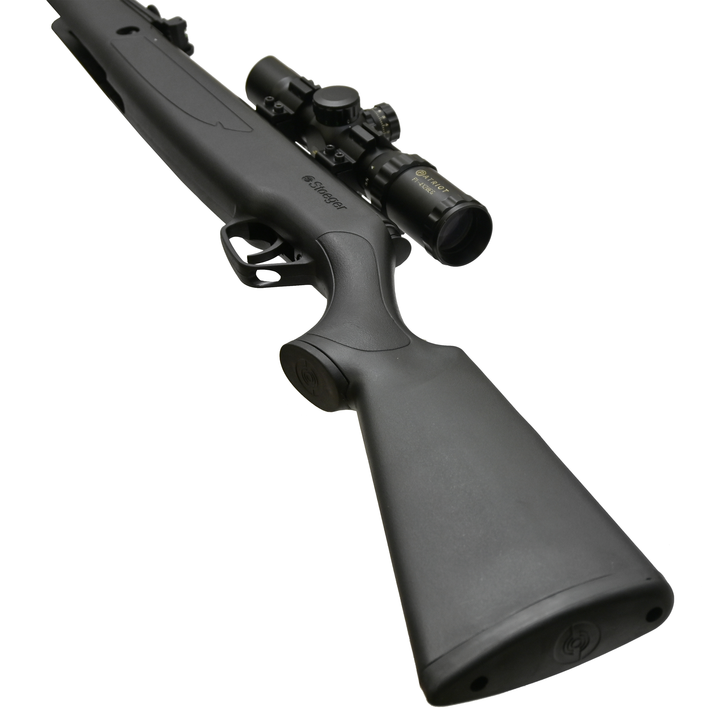 Пневматическая винтовка Stoeger X10 Synthetic