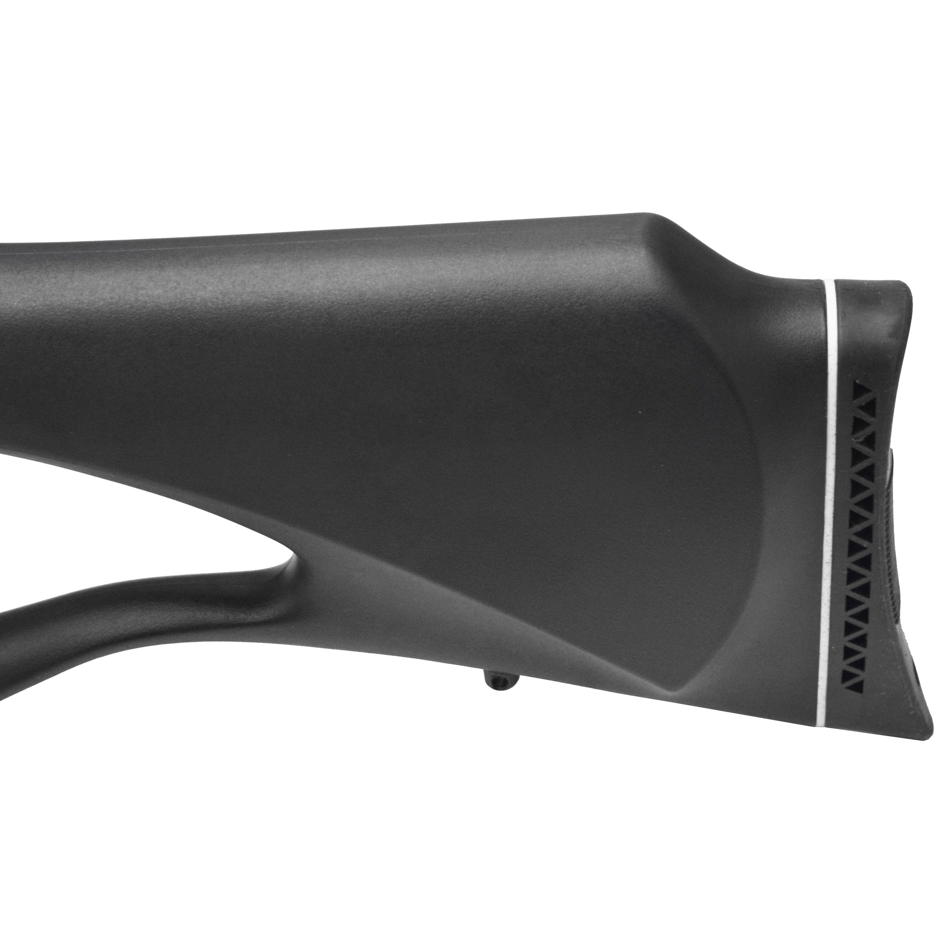 Пневматическая винтовка Crosman Benjamin Titan XS, 4.5 мм
