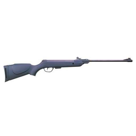Пневматическая винтовка Gamo Delta Max 4,5 мм (переломка, пластик)