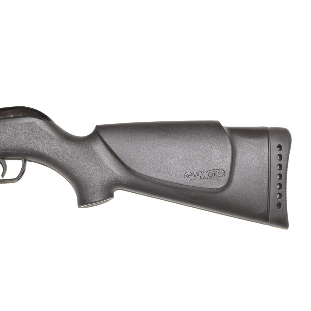Пневматическая винтовка Gamo Shadow Sport 4,5 мм (переломка, пластик, прицел 3-9x40WR)