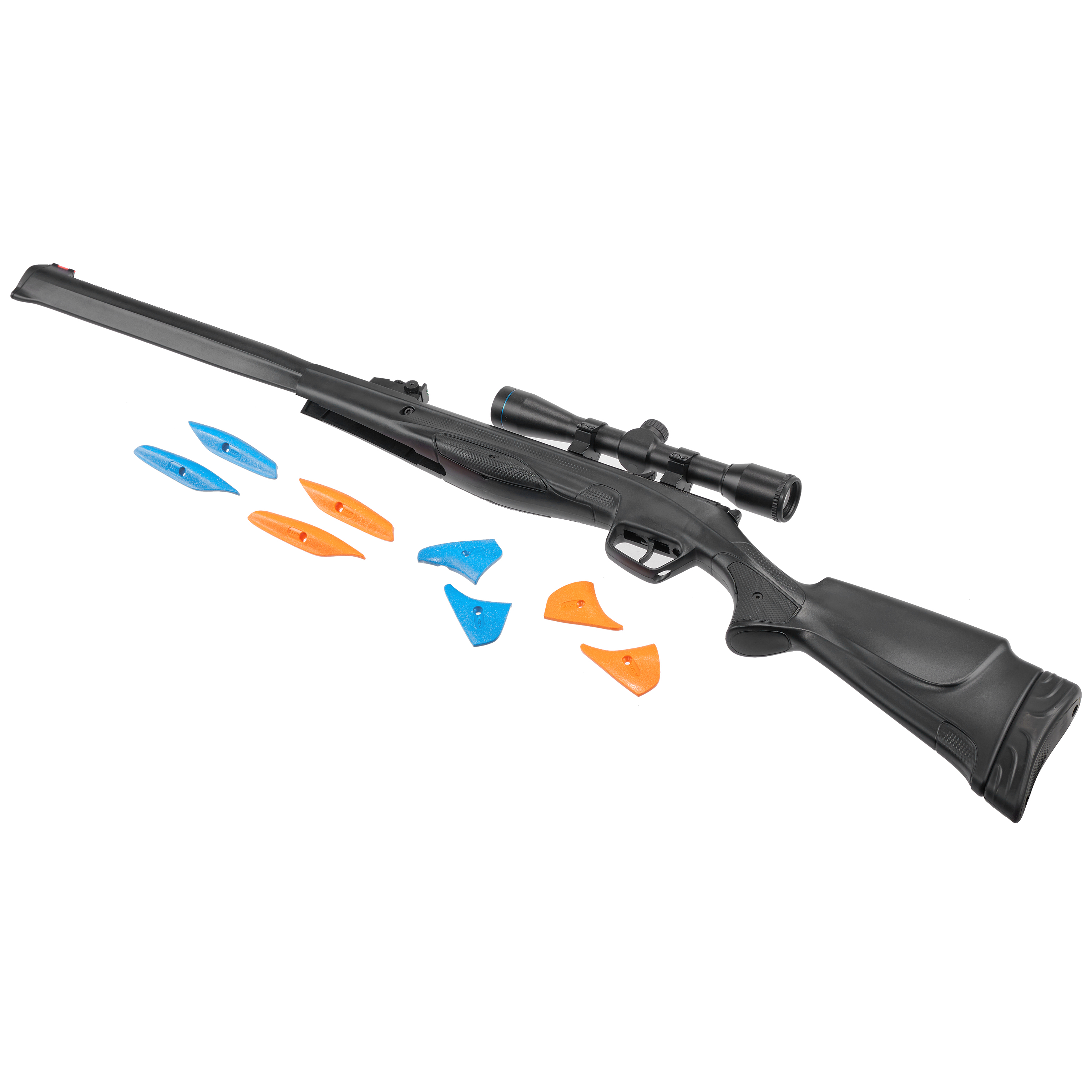 Пневматическая винтовка Stoeger RX20 Sport Combo