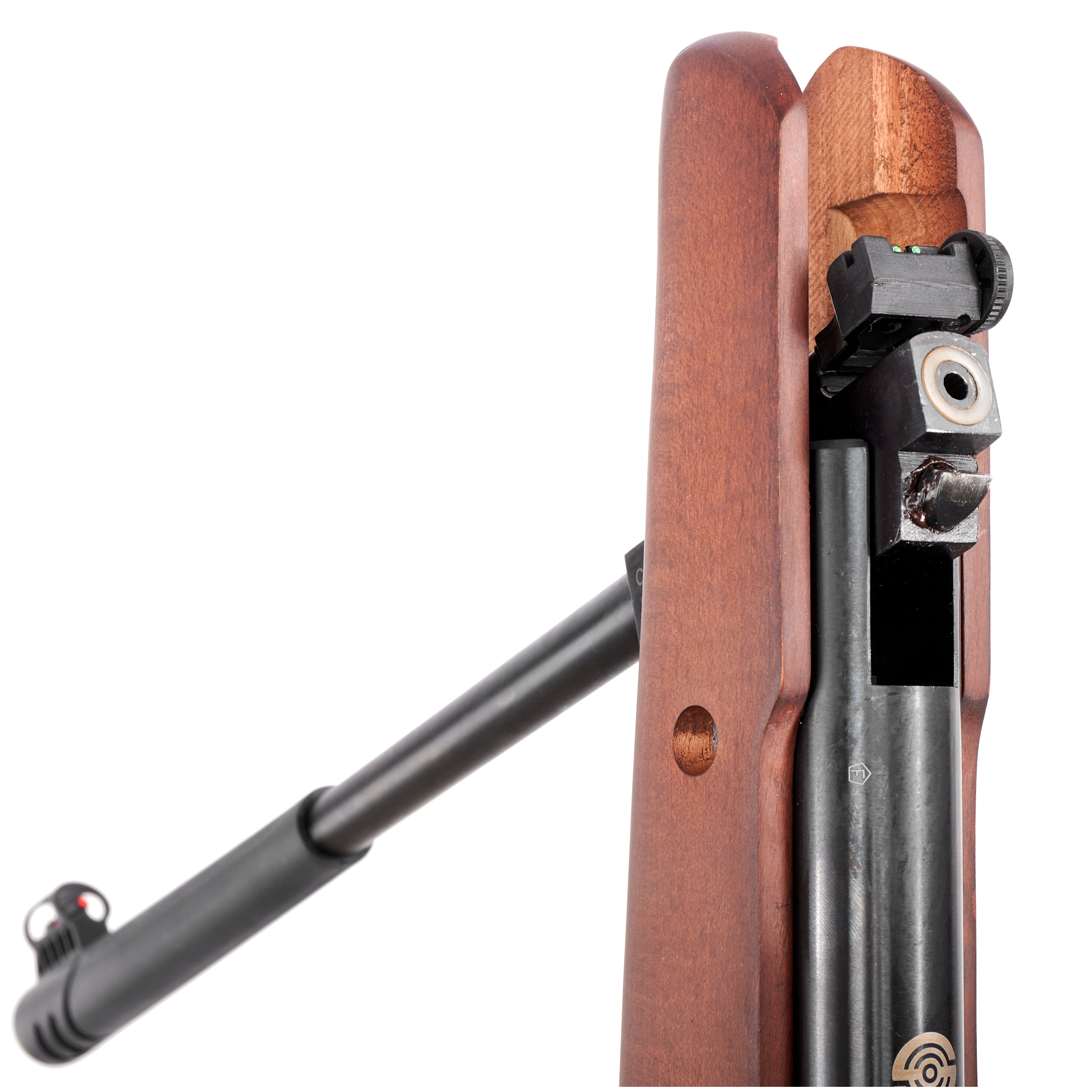 Пневматическая винтовка Stoeger X10 Wood Combo