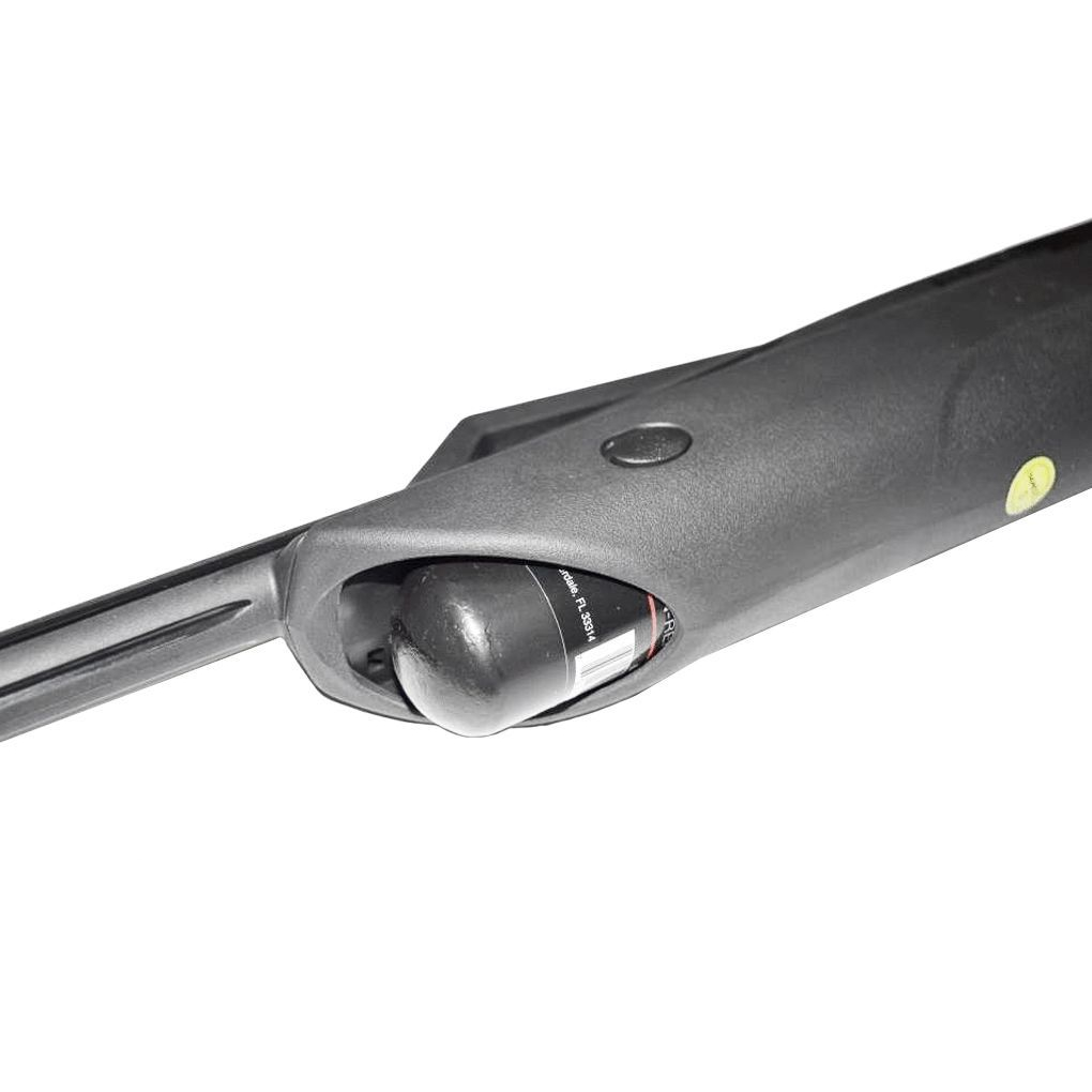 Пневматическая винтовка Gamo Extreme CO2 4,5 мм (пластик)