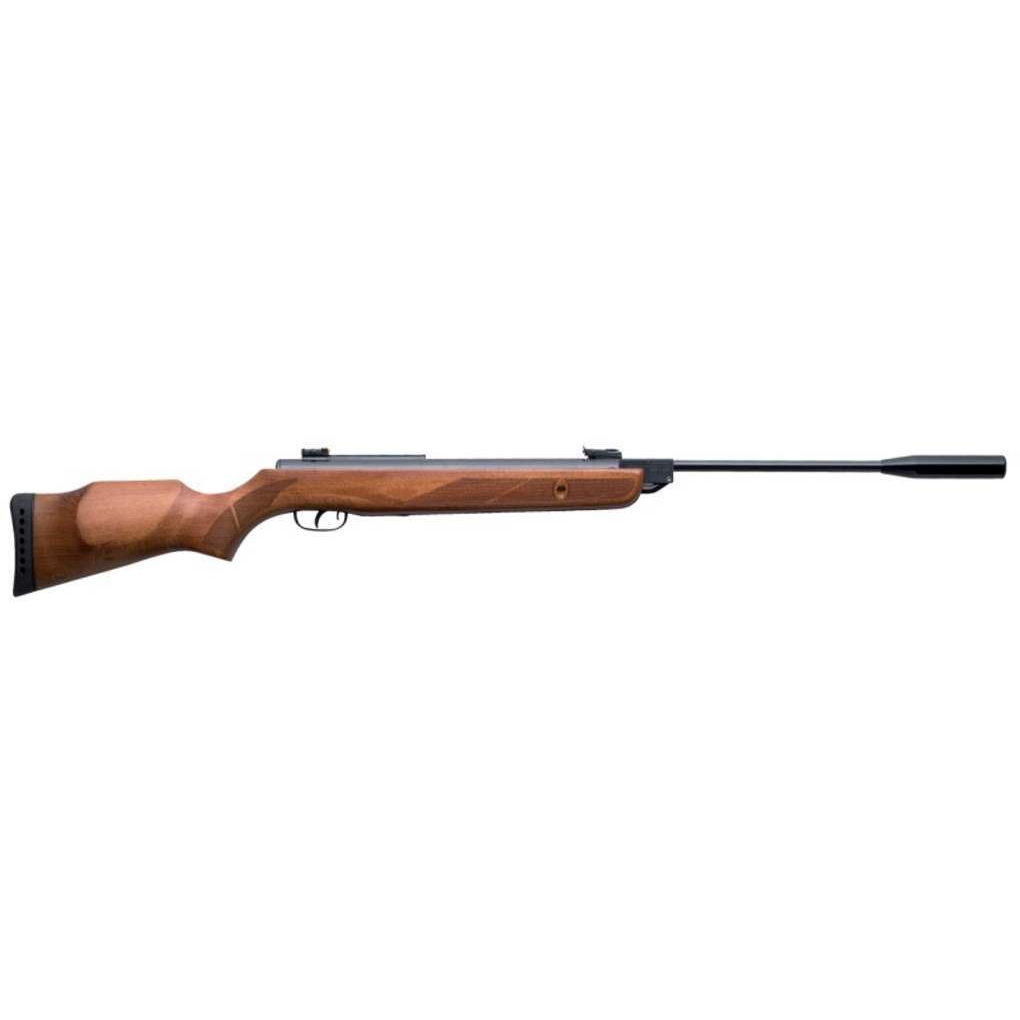 Пневматическая винтовка Gamo Hunter 1250 4,5 мм (переломка, дерево)