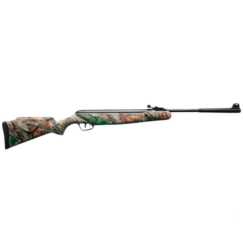 Пневматическая винтовка Stoeger X20 Camo