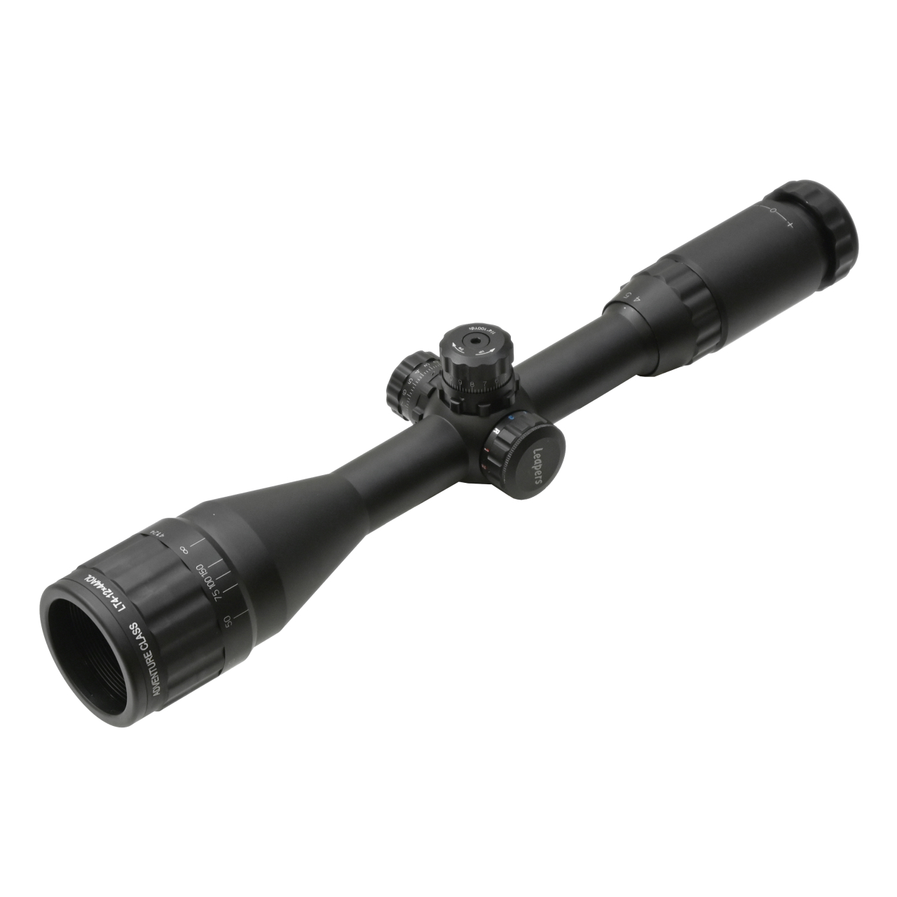 Прицел оптический Leapers 4-12x44 с подсветкой