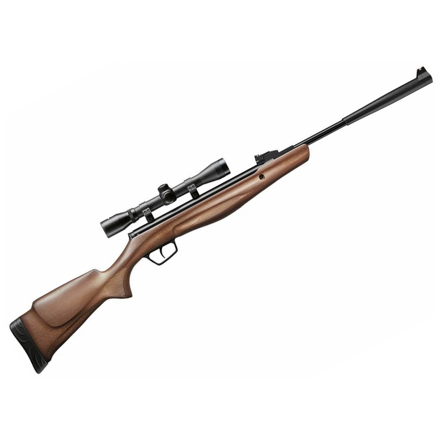 Винтовка пневматическая Stoeger RX20 Wood Combo
