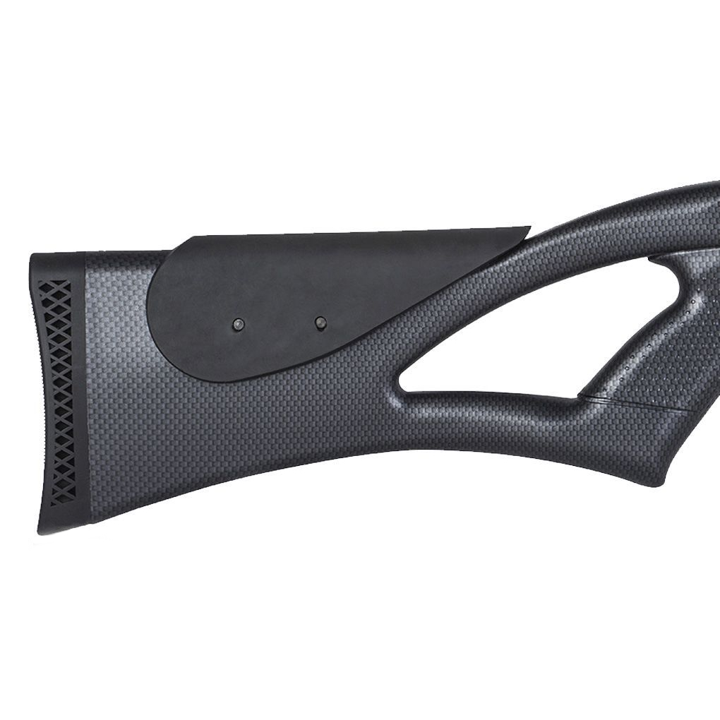 Пневматическая винтовка Crosman Rem NPSS, 4.5 мм