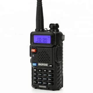 Рация Baofeng UV-5R