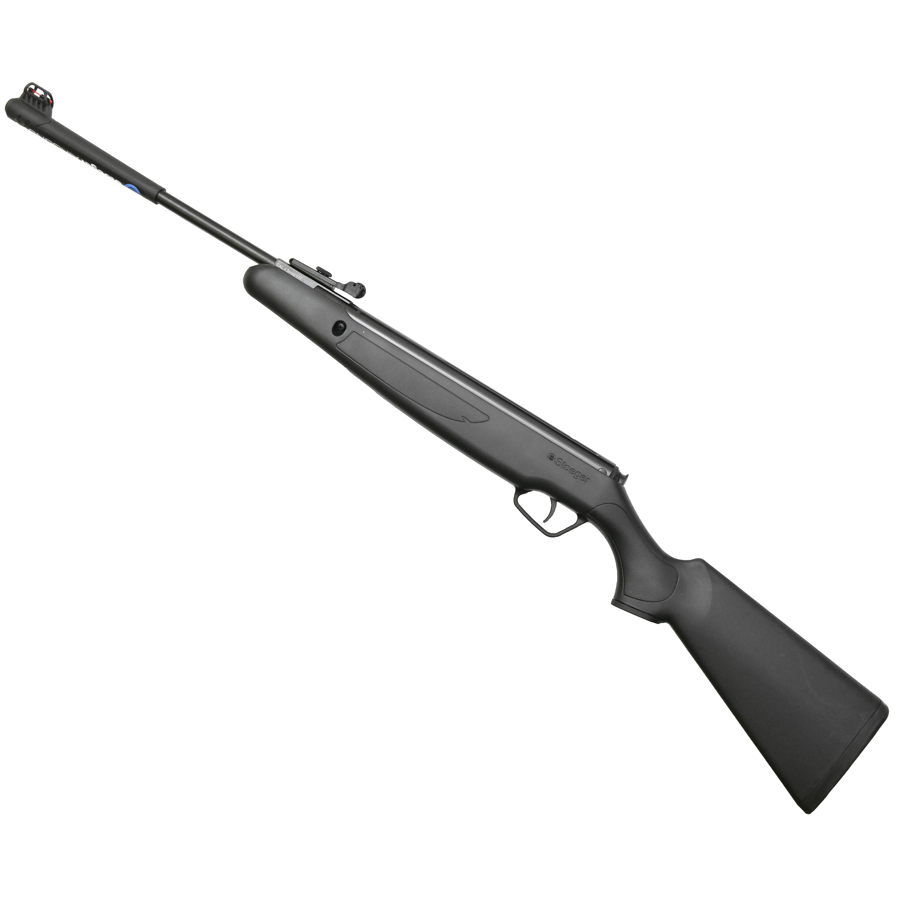 Пневматическая винтовка Stoeger X10 Synthetic