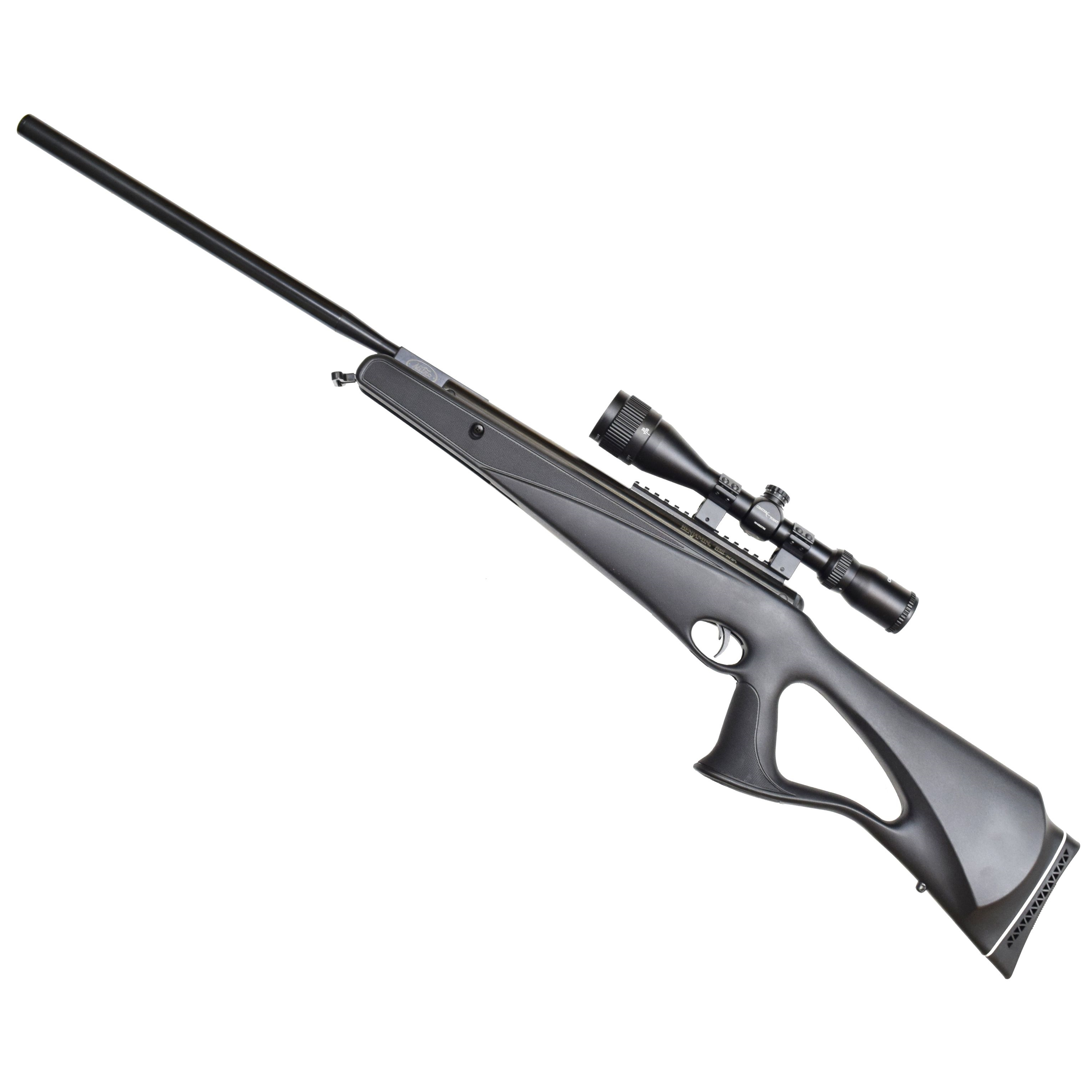 Пневматическая винтовка Crosman Trail NP 8-BT1K77SNP, 4.5 мм