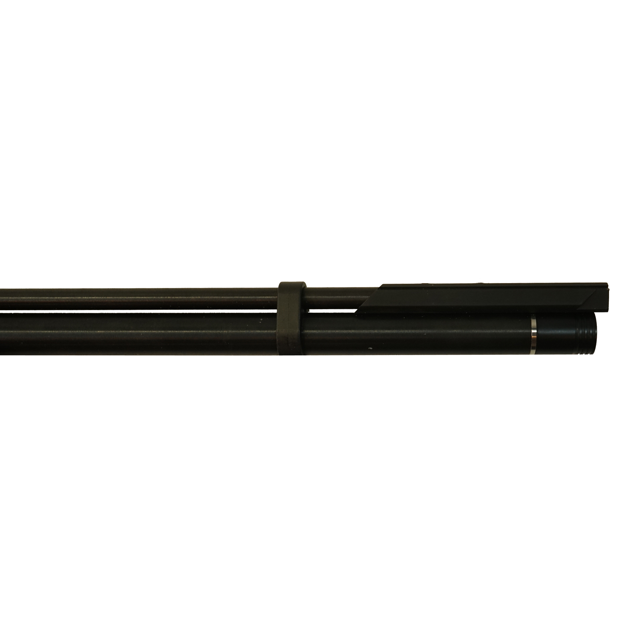 Пневматическая винтовка Crosman PCP Challenger CH2009S, 4.5 мм (пластик, диоптрический прицел)