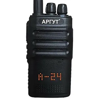 Радиостанция Аргут А-24