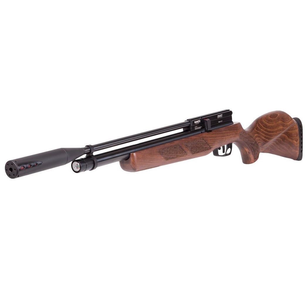 Пневматическая винтовка Gamo Coyote 4,5 мм