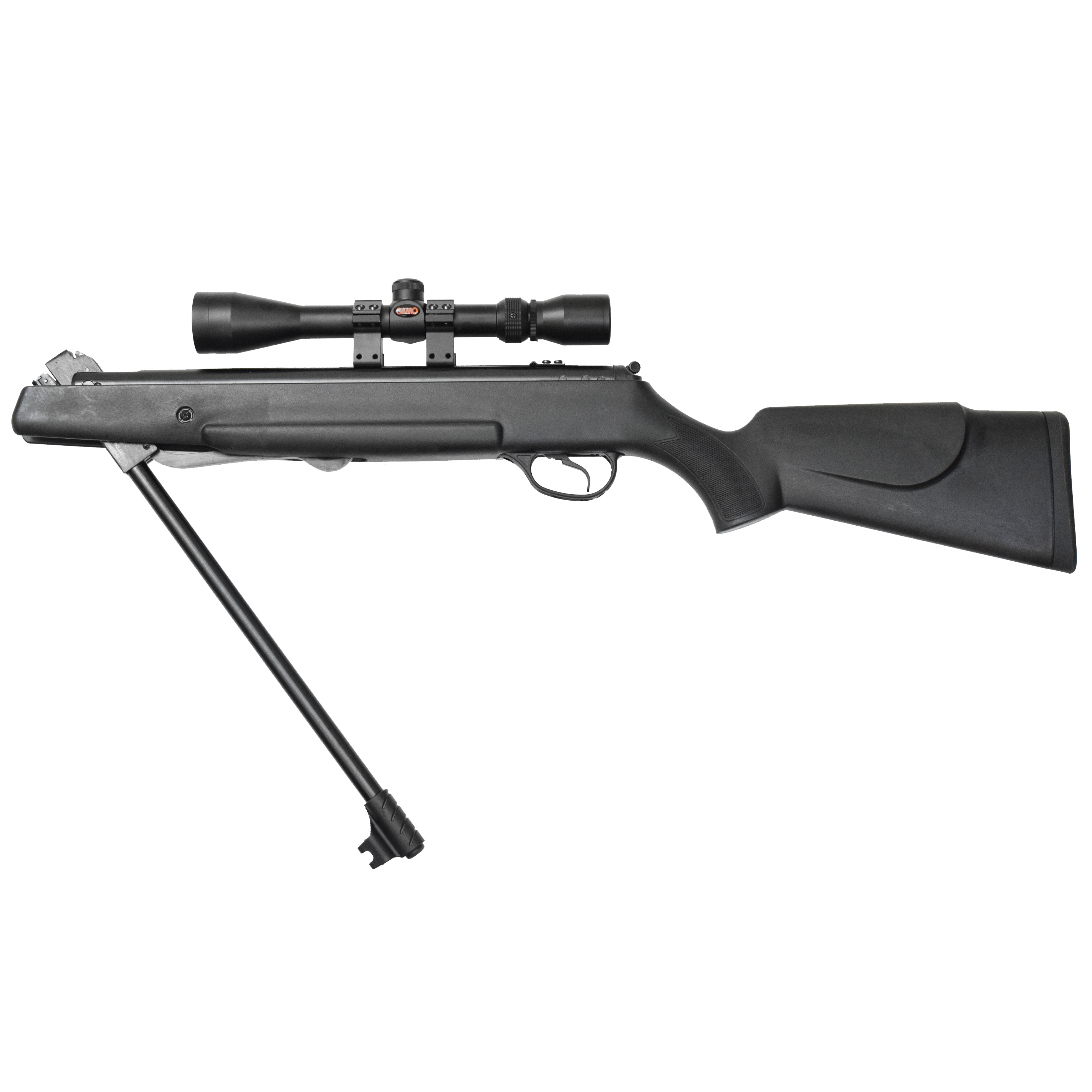 Пневматическая винтовка Hatsan 70 TR 4,5 мм