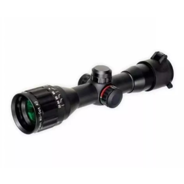 Прицел Leapers 4x32 Full Size Tactical Optics, MilDot