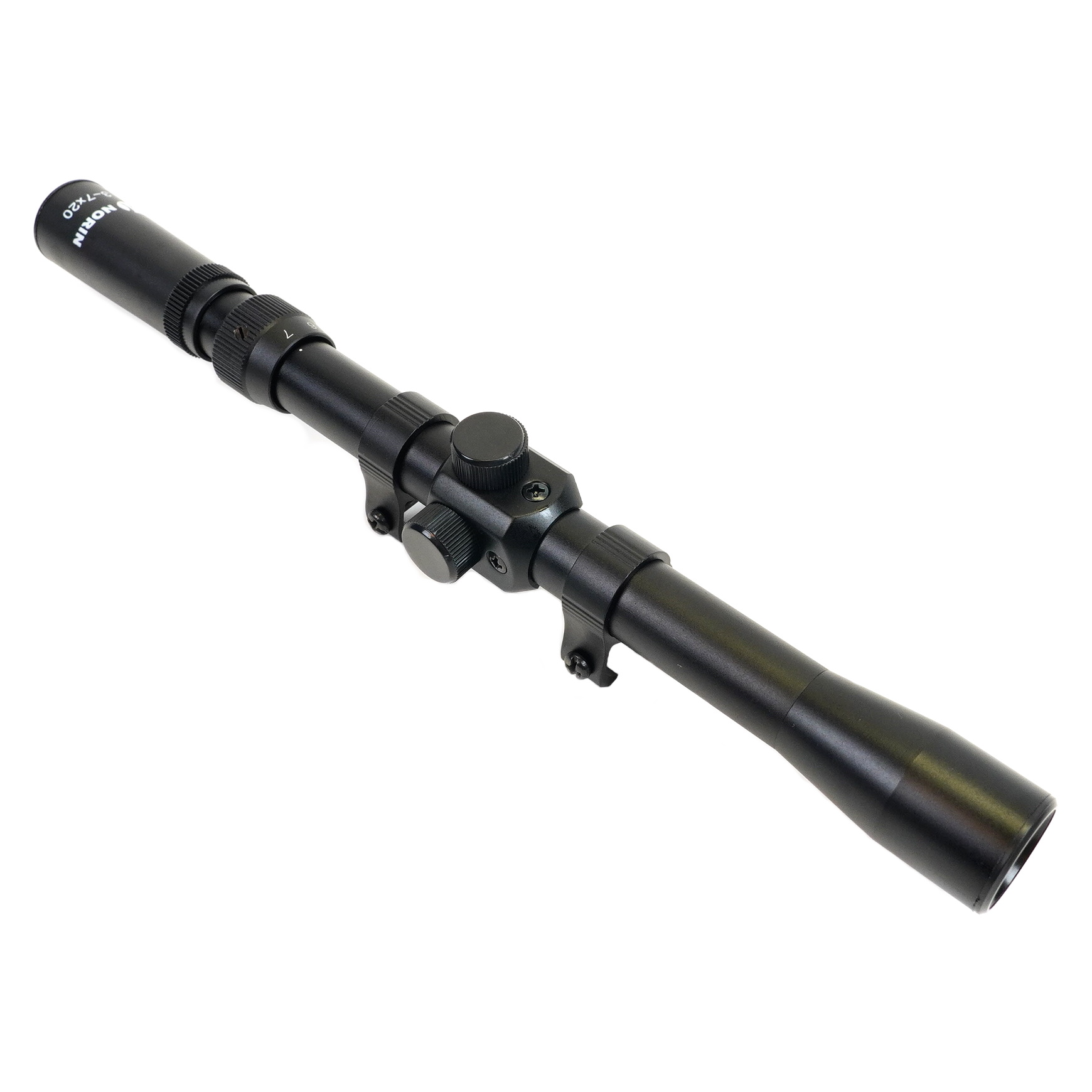 Оптический прицел Norin 3-7x20