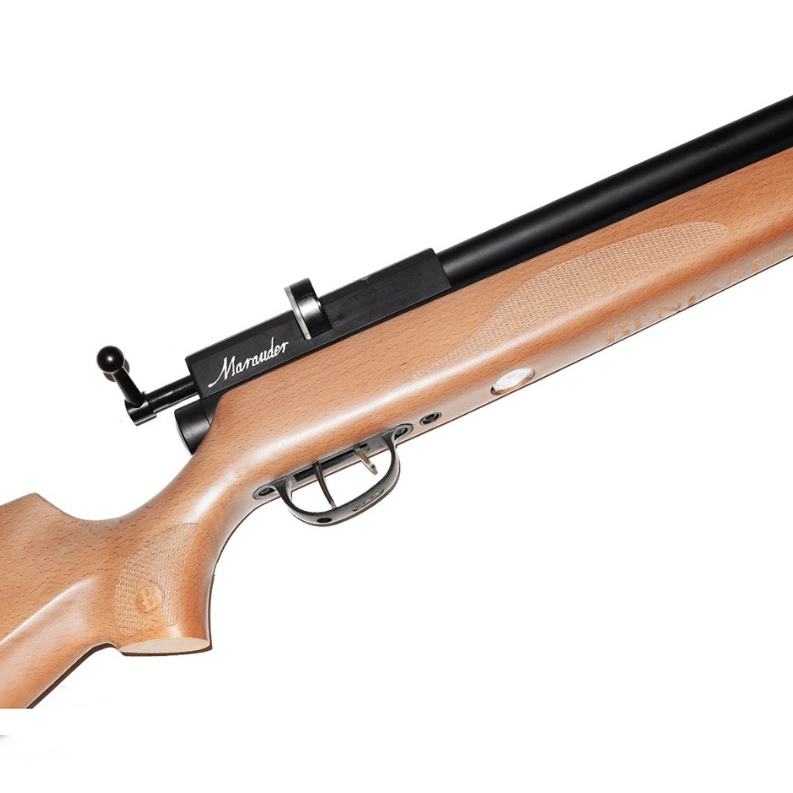 Пневматическая винтовка Crosman PCP BP1763 Benjamin Marauder, 4.5 мм