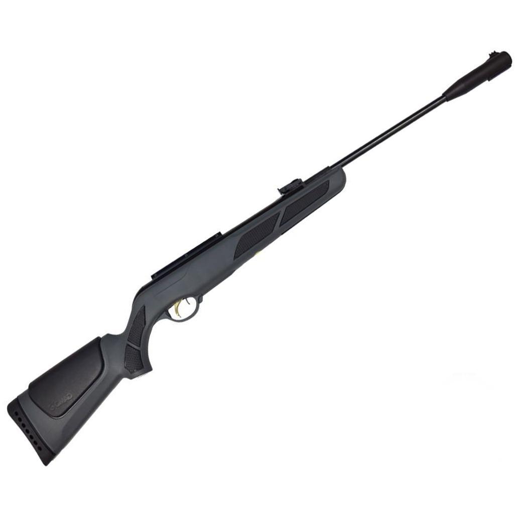 Пневматическая винтовка Gamo Viper Max 4,5 мм (переломка, пластик)