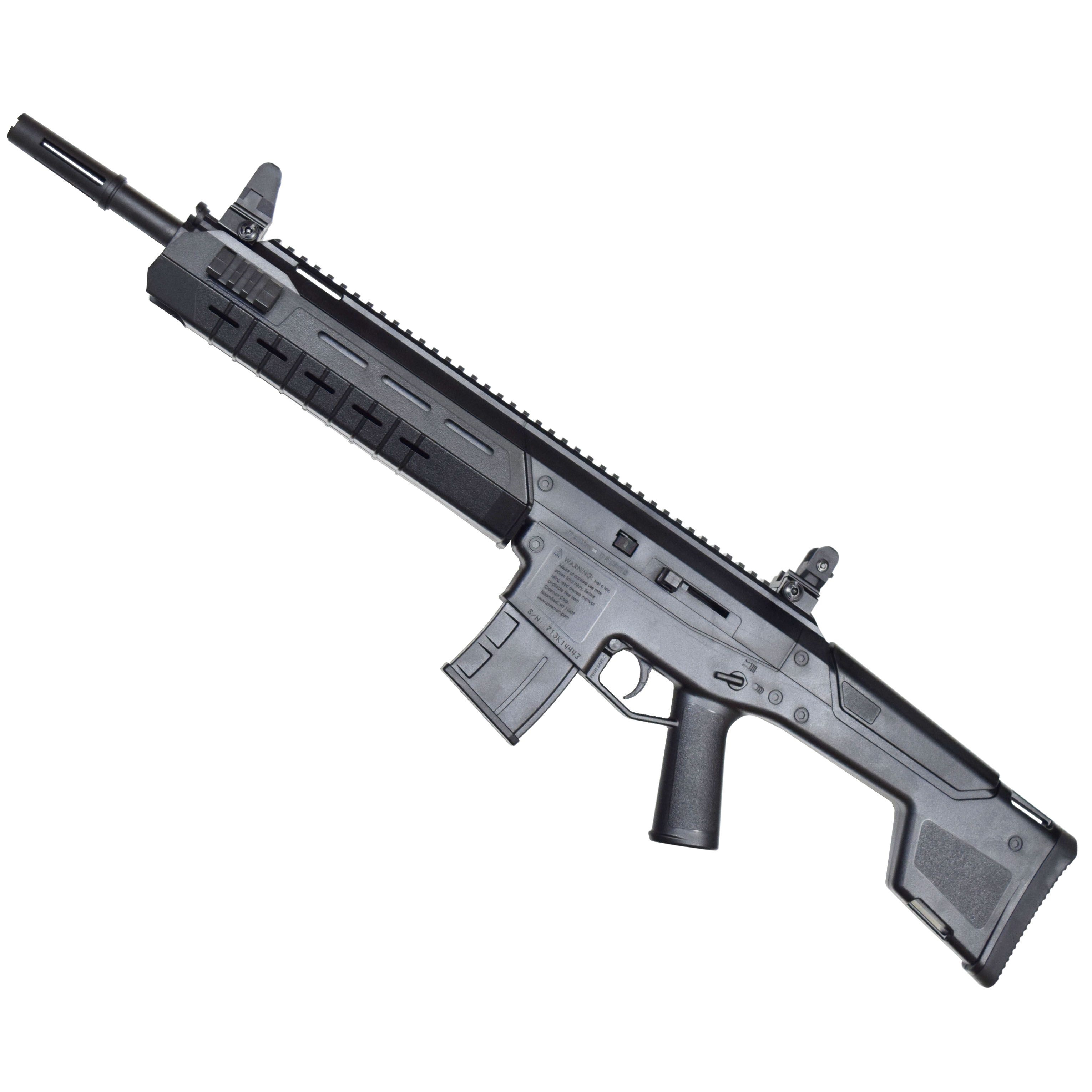 Пневматическая винтовка Crosman MK-177, 4.5 мм