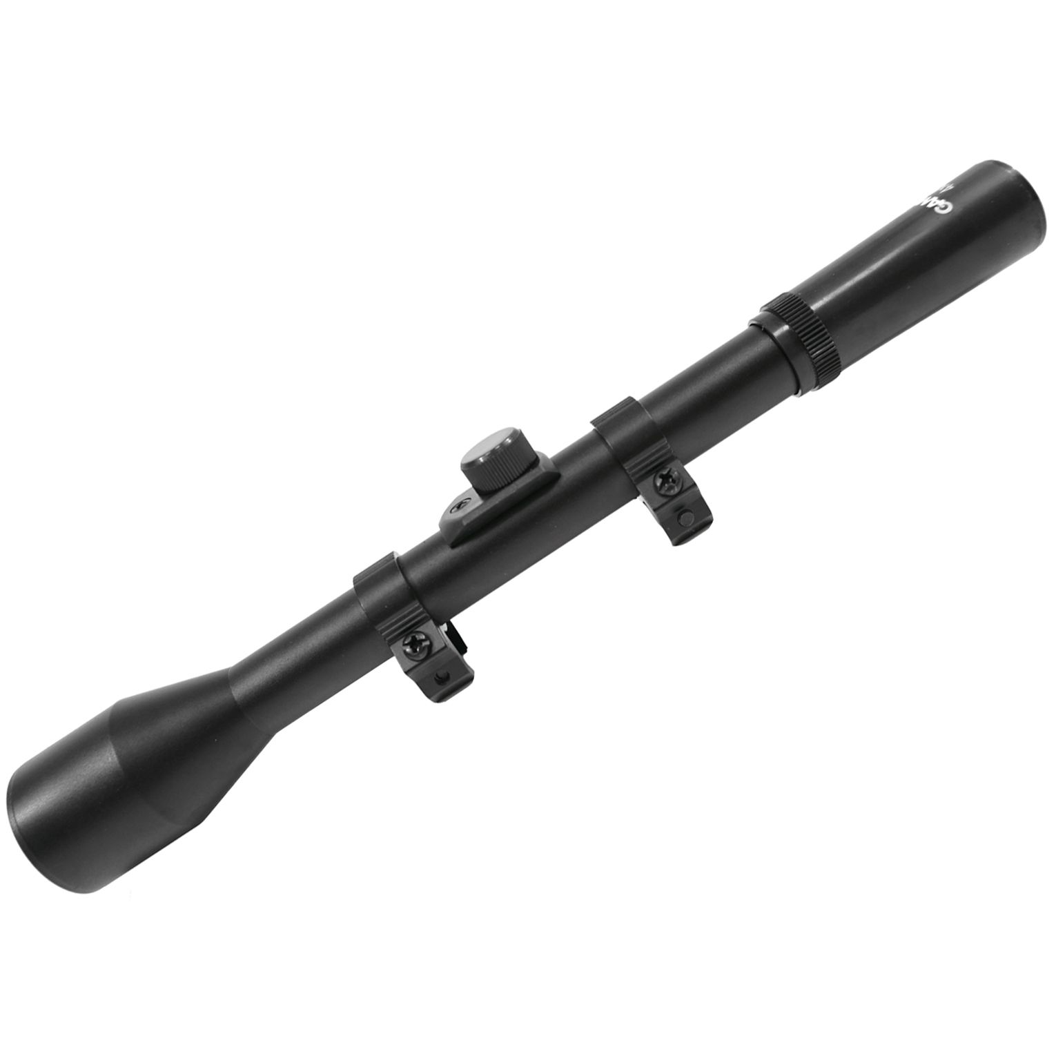 Оптический прицел Gamo 4x28 (сетка Duplex)