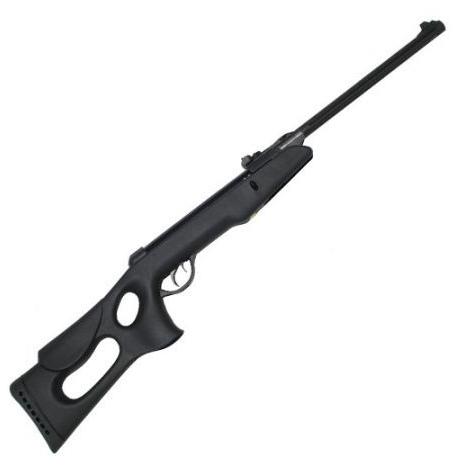 Пневматическая винтовка GAMO Delta Fox (переломка) 4,5 мм