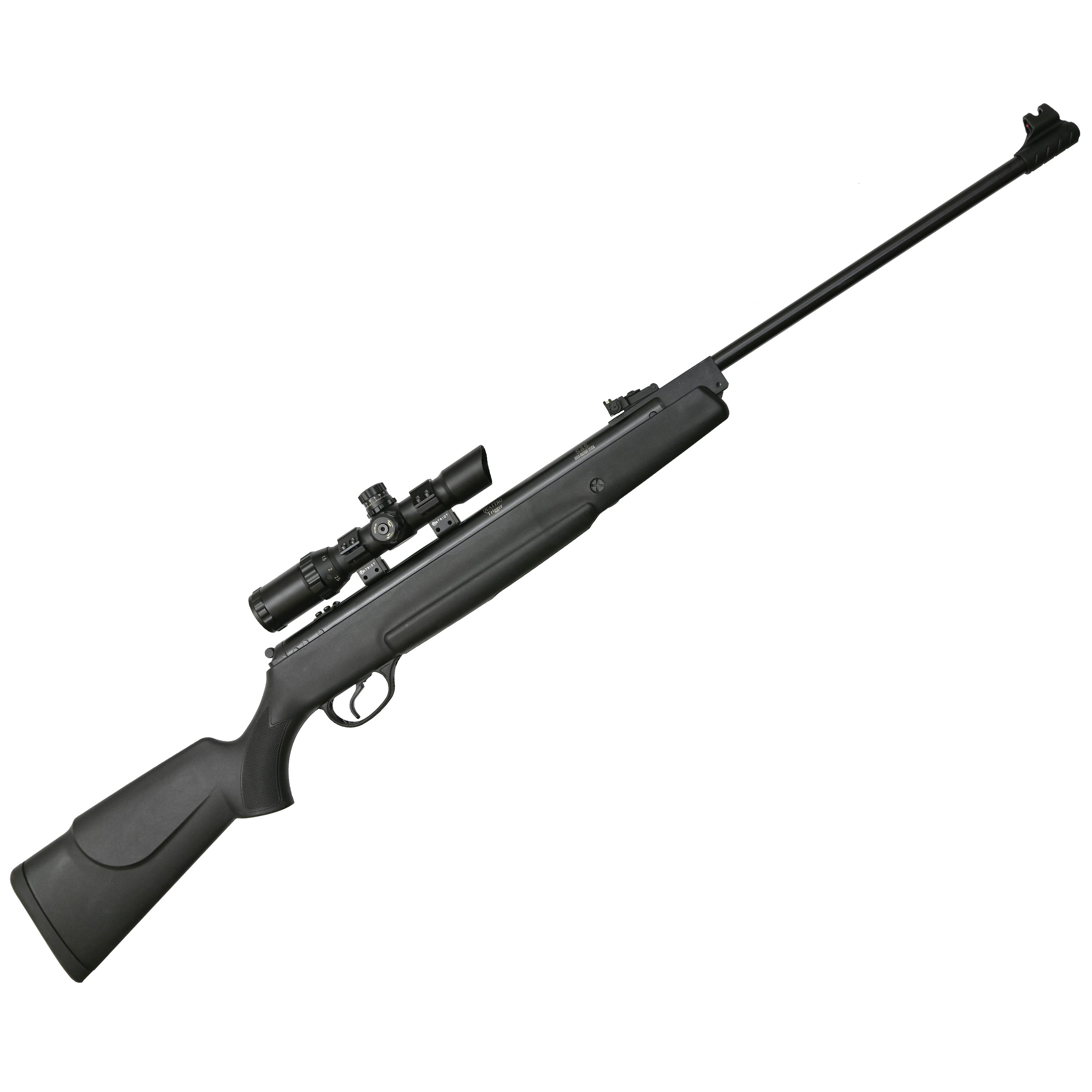 Пневматическая винтовка Hatsan 70 TR 4,5 мм