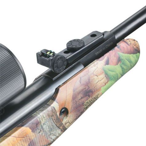 Пневматическая винтовка Stoeger X20 Camo